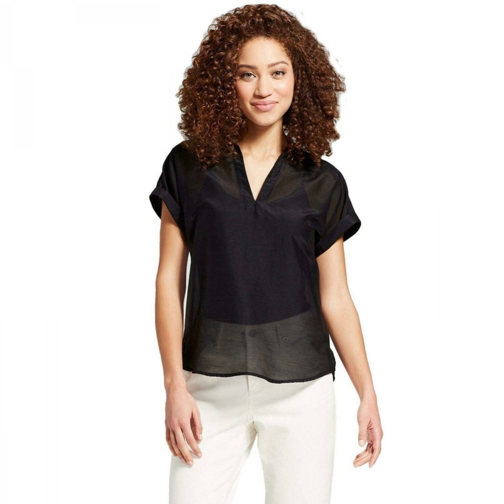 A New Day Top